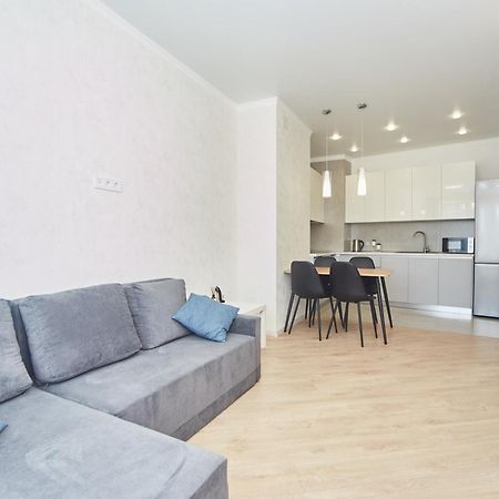 SEA, central ARCADIA, lux 3 room apartment Odessa Extérieur photo