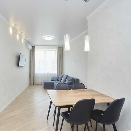 SEA, central ARCADIA, lux 3 room apartment Odessa Extérieur photo
