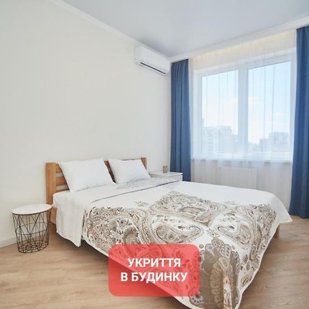 SEA, central ARCADIA, lux 3 room apartment Odessa Extérieur photo