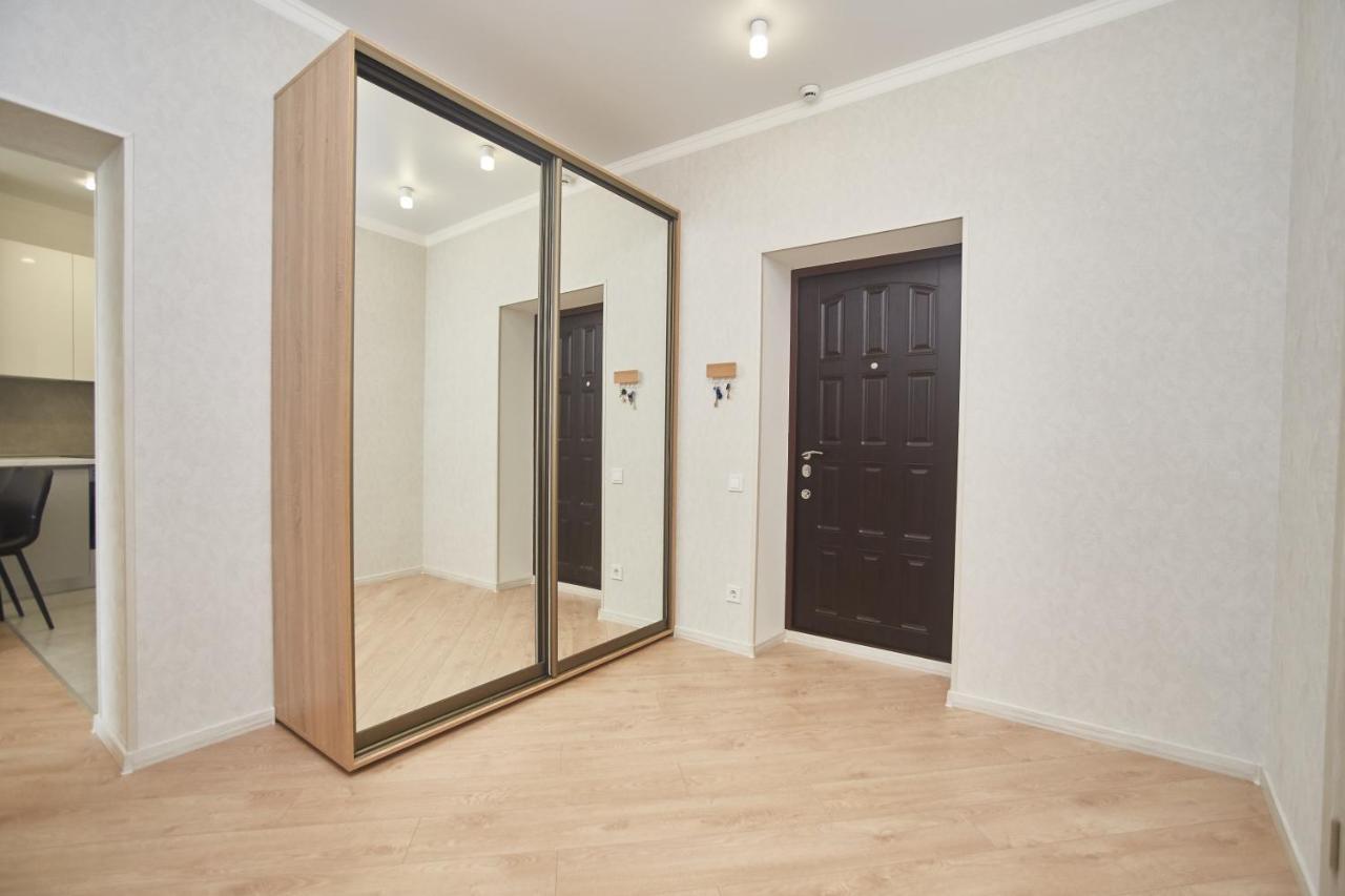 SEA, central ARCADIA, lux 3 room apartment Odessa Extérieur photo
