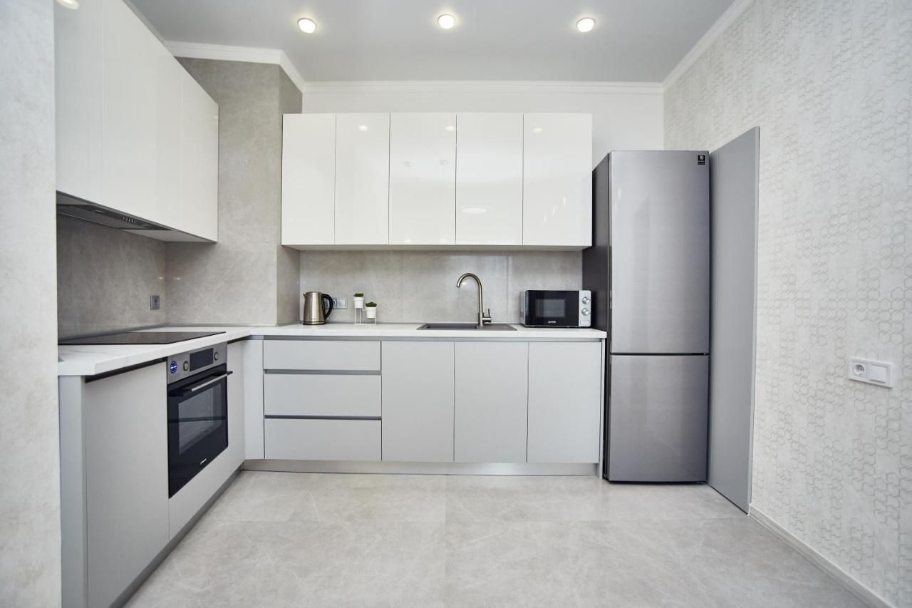 SEA, central ARCADIA, lux 3 room apartment Odessa Extérieur photo