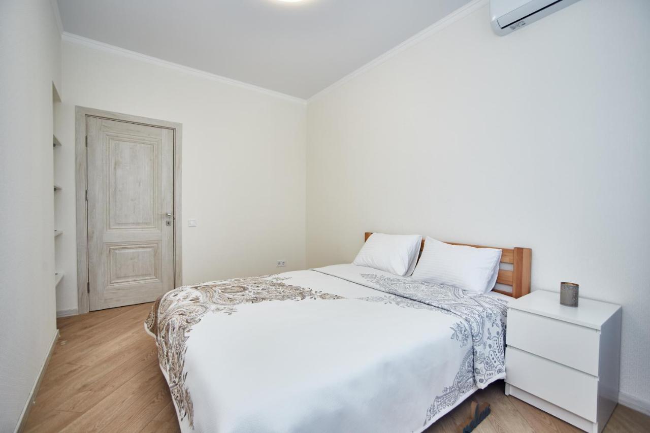 SEA, central ARCADIA, lux 3 room apartment Odessa Extérieur photo