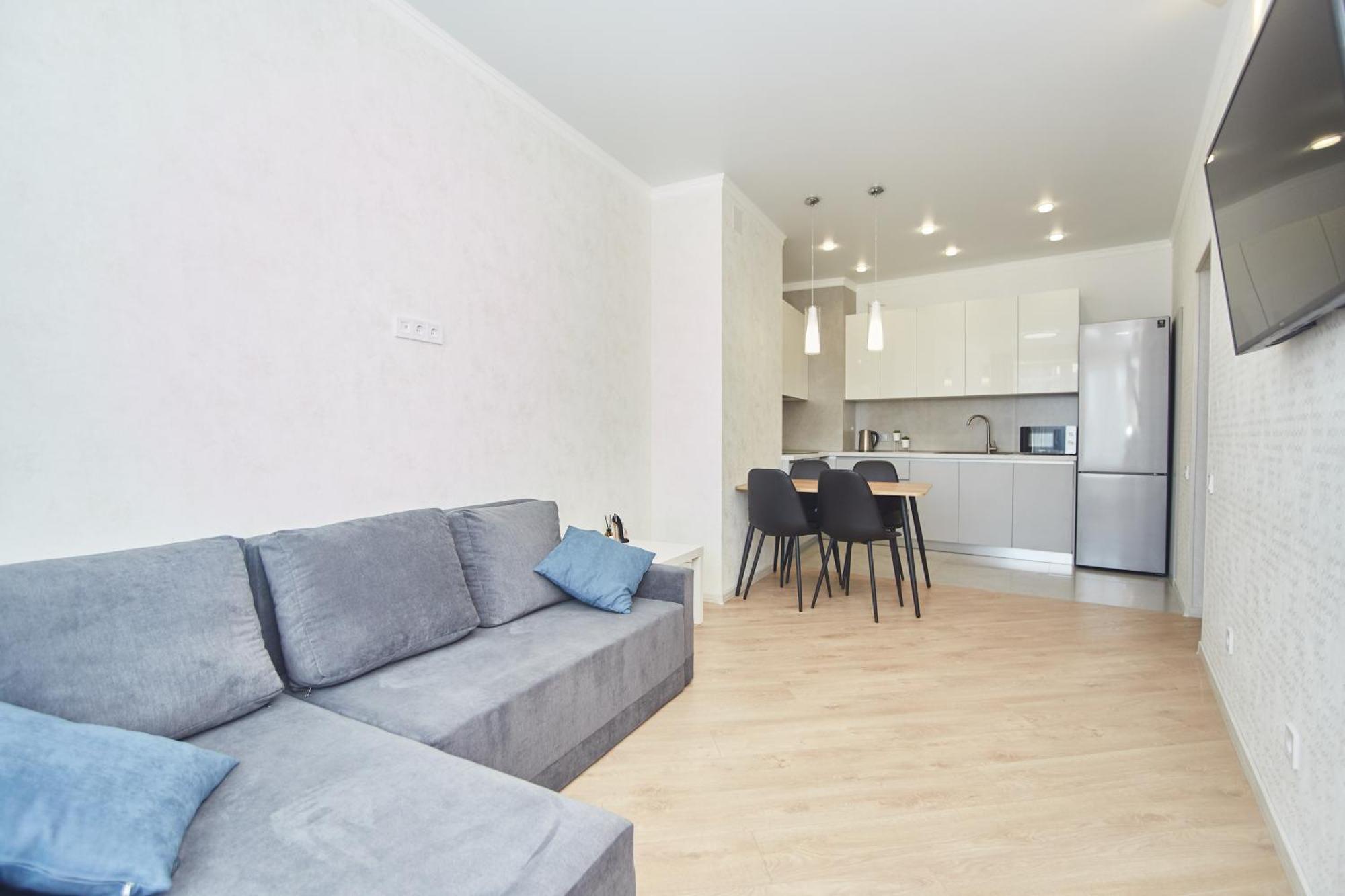 SEA, central ARCADIA, lux 3 room apartment Odessa Extérieur photo